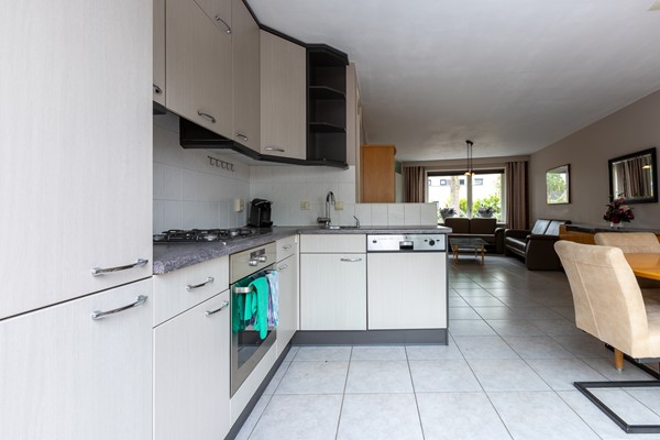 Medium property photo - Jasmijnberg 59, 4708 MN Roosendaal